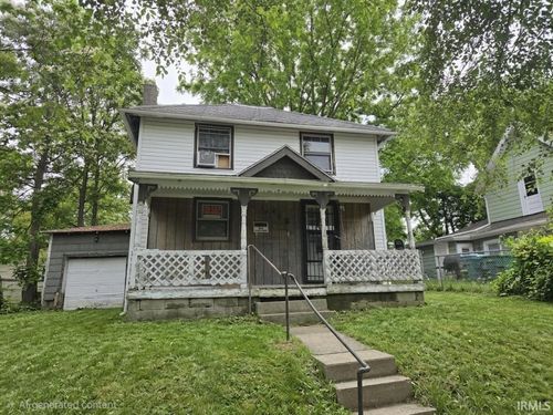 416 S 21st St, New Castle, IN, 47362-3163 | Card Image