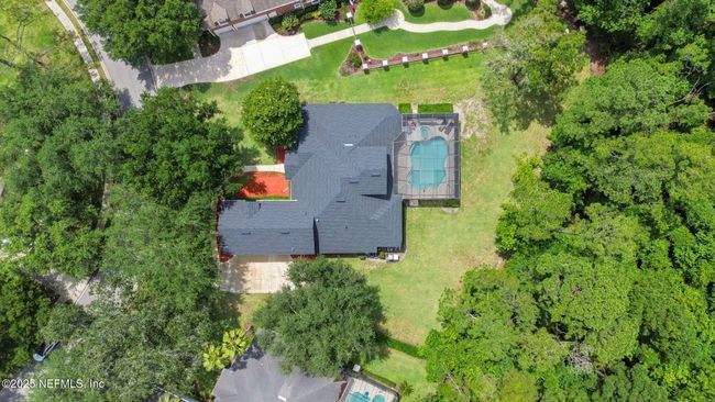 7670 Wexford Club Dr W, House other with 6 bedrooms, 5 bathrooms and null parking in Jacksonville FL | Image 64