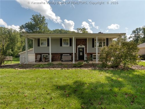 119 Poplar Point Ests, Poca, WV, 25159-8915 | Card Image
