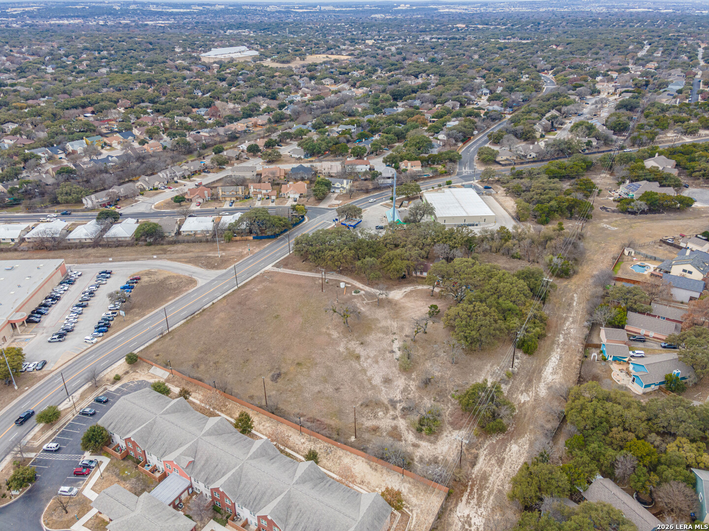 Commercial Sale in San Antonio 5