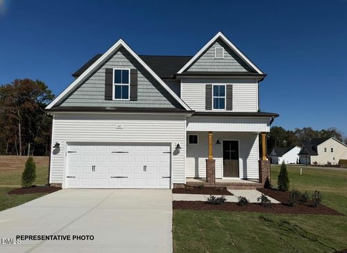 192 Cordgrass Court, Smithfield, NC, 27577 | Card Image