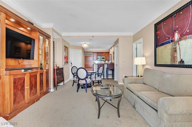 Carpeted living room | Image 13