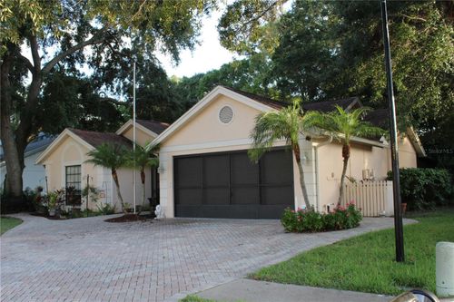 8508 Berkley Drive, HUDSON, FL, 34667 | Card Image