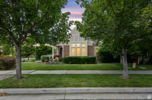 4326 W Blackshear Dr, South Jordan, UT, 84009-7709 | Card Image