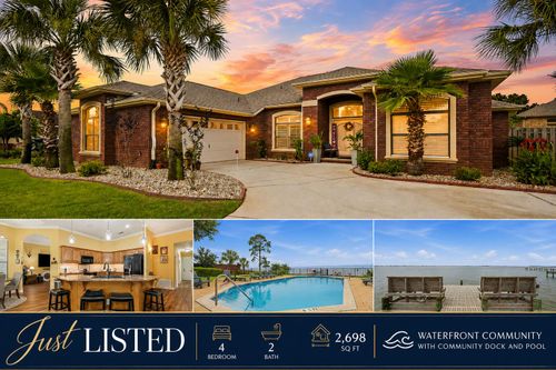 2005 Tampa Blvd, Navarre, FL, 32566-2983 | Card Image