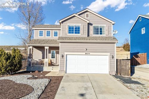 6710 Camino Del Rey, Fountain, CO, 80817-1559 | Card Image