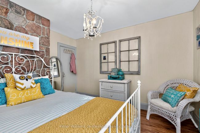 19 Evans Dr, House other with 3 bedrooms, 1 bathrooms and 3 parking in Tiny ON | Image 12