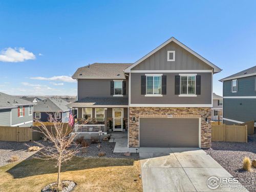 6864 Gateway Crossing St, Wellington, CO, 80549-2374 | Card Image