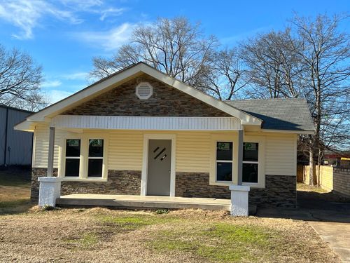 516 E 2nd S &Amp; 33 Other Houses &Amp; 8 Land Parcels &, Prescott, AR, 71857 | Card Image