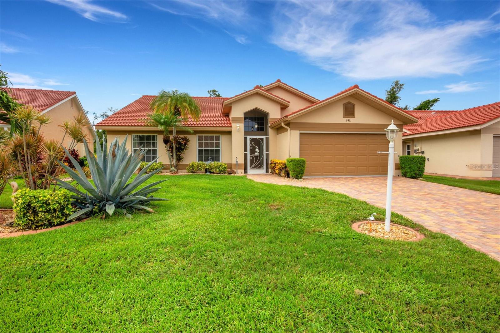 Creekview Ln, Englewood, FL 34224