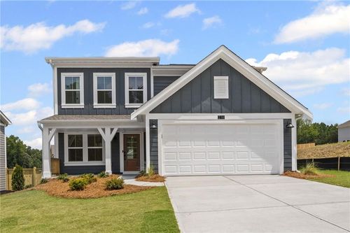 230 Sage Woods Way, Dallas, GA, 30132-3372 | Card Image