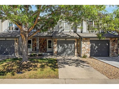 2147 E 103rd Ave, Thornton, CO, 80229-2334 | Card Image