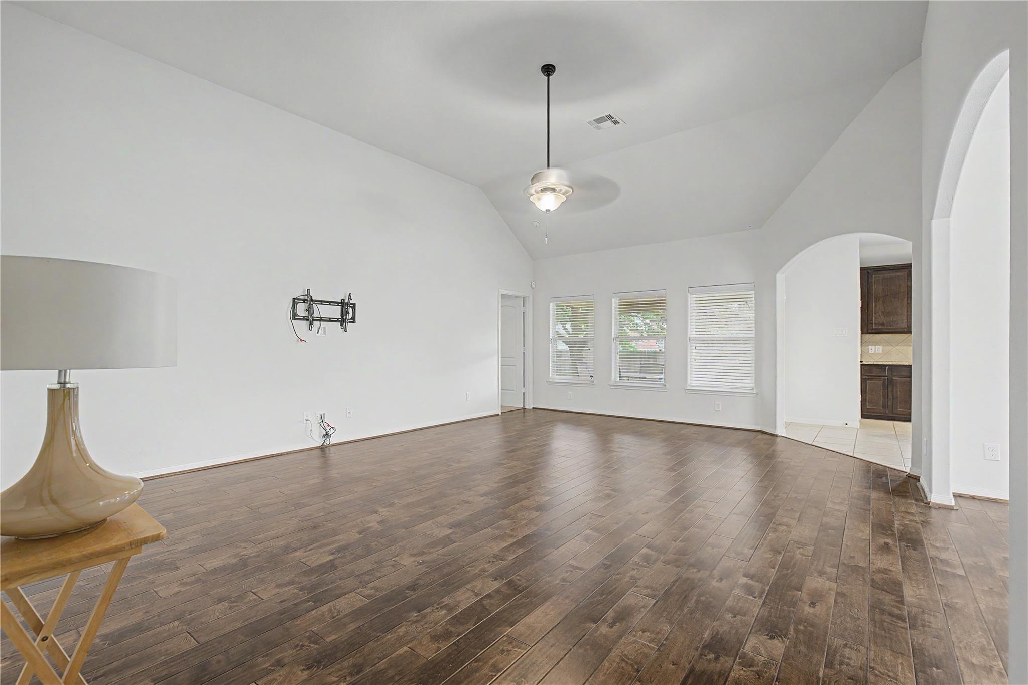 Residential in Conroe 5