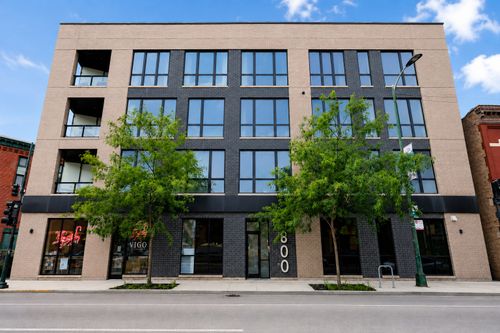 4n-2800 N Lincoln Ave, CHICAGO, IL, 60657-5395 | Card Image
