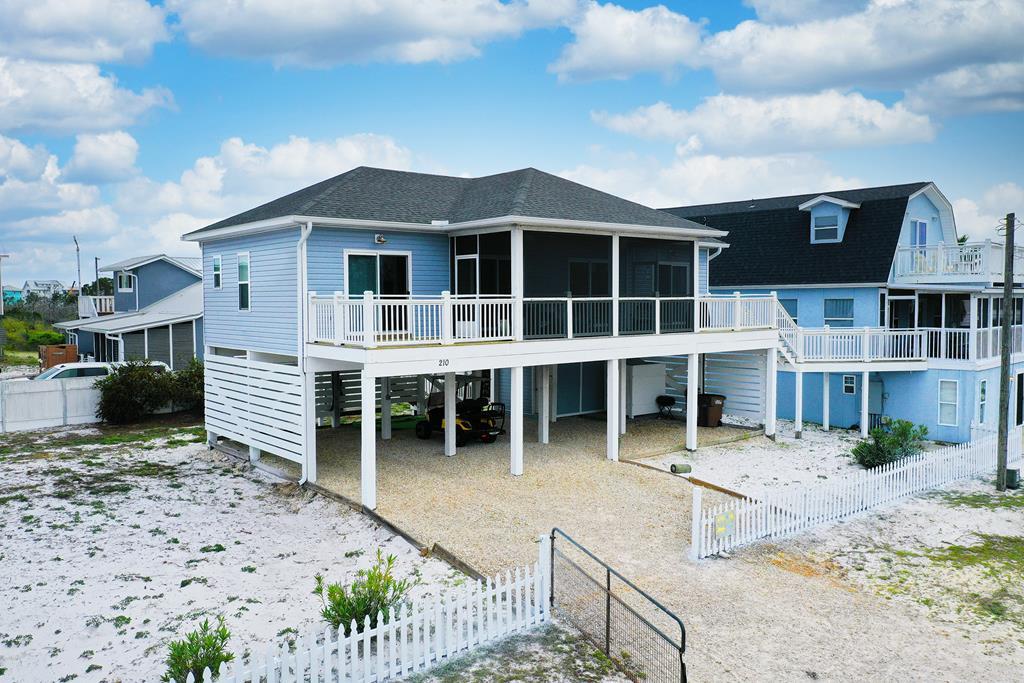 Sandlewood Blvd, Port Street Joe, FL 32456