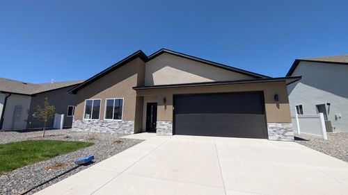1723 Rusty Rivet Road, Fruita, CO, 81521 | Card Image