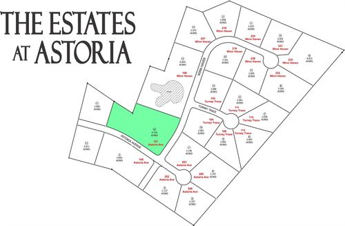 107 Astoria Avenue, Round Top, TX, 78954 | Card Image