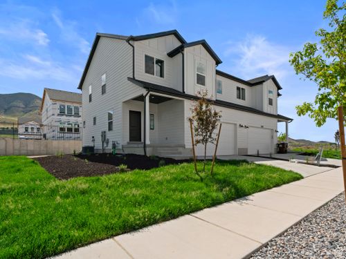 3610 N Stallion St, Eagle Mountain, UT, 84005 | Card Image