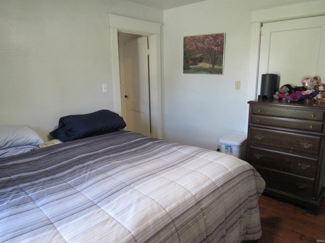 126 Boulevard, House other with 3 bedrooms, 2 bathrooms and null parking in Kokomo IN | Image 12