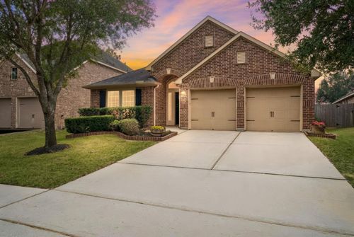 13014 Barkley Bend Ln, Houston, TX, 77044-6583 | Card Image