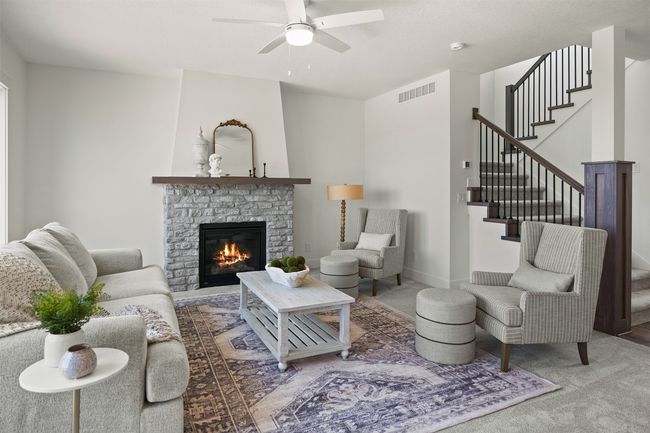 2228 N Green Lee, Home with 5 bedrooms, 4 bathrooms and null parking in Cumming IA | Image 11