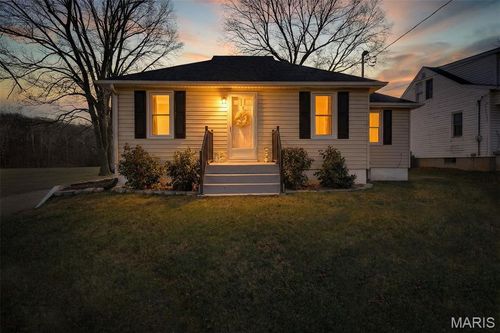 14699 Us Highway 61, Sainte Genevieve, MO, 63670-8481 | Card Image