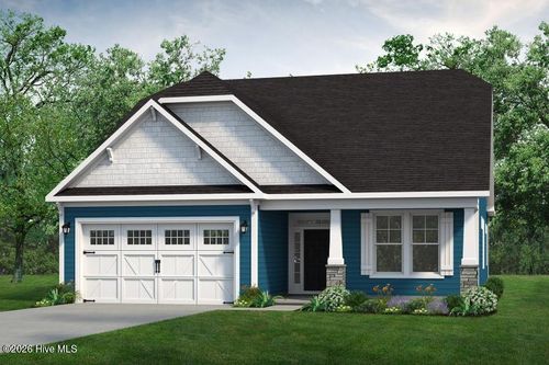 1108 Halter Place Nw, Calabash, NC, 28467 | Card Image