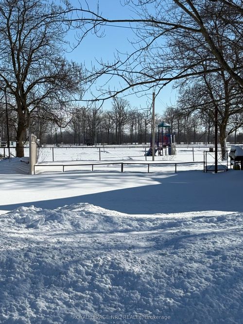 LOT 42 PLAN 836 Wellington St, Port Colborne, ON, L3K2K1 | Card Image