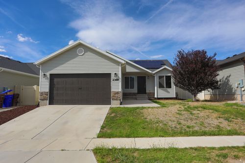 2369 E Prairie Ln, Eagle Mountain, UT, 84005-3300 | Card Image