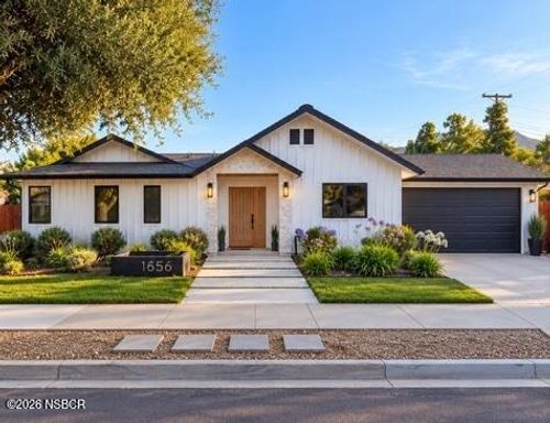 1656 Juniper Ave, Solvang, CA, 93463-2814 | Card Image