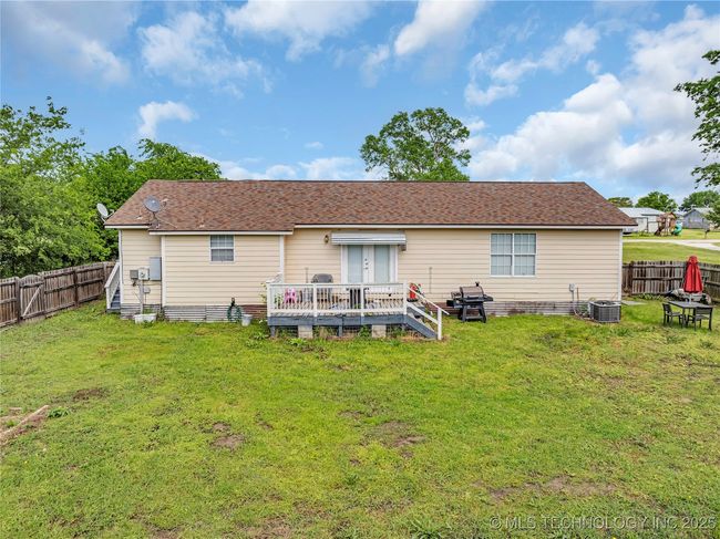 119 King St, House other with 3 bedrooms, 2 bathrooms and null parking in Ardmore OK | Image 25