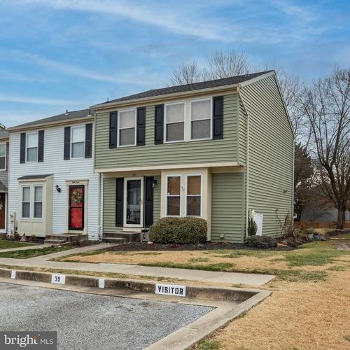 39 Trailwood Rd, NOTTINGHAM, MD, 21236-2553 | Card Image