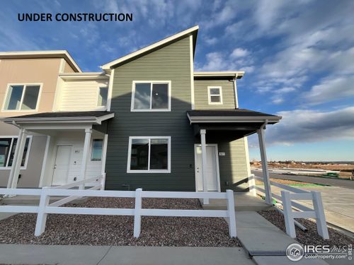 3917 Cascades St, Evans, CO, 80620 | Card Image