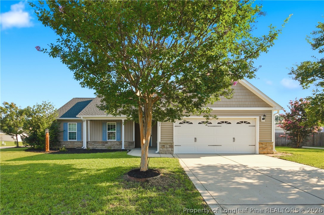 Residential in Raeford 2