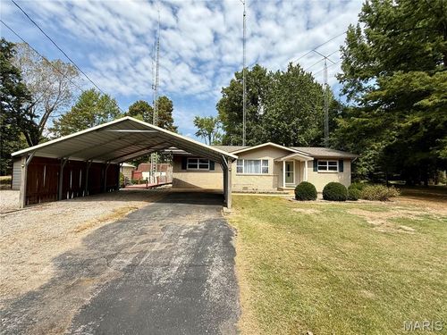 167 Ellen Rd, Poplar Bluff, MO, 63901-6770 | Card Image