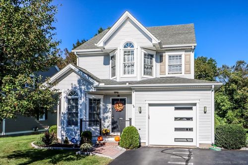 17-17 Olde Village Cir, Wallingford, CT, 06492-4821 | Card Image