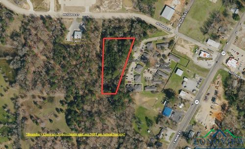 TBD Richards St, Quitman, TX, 75783 | Card Image