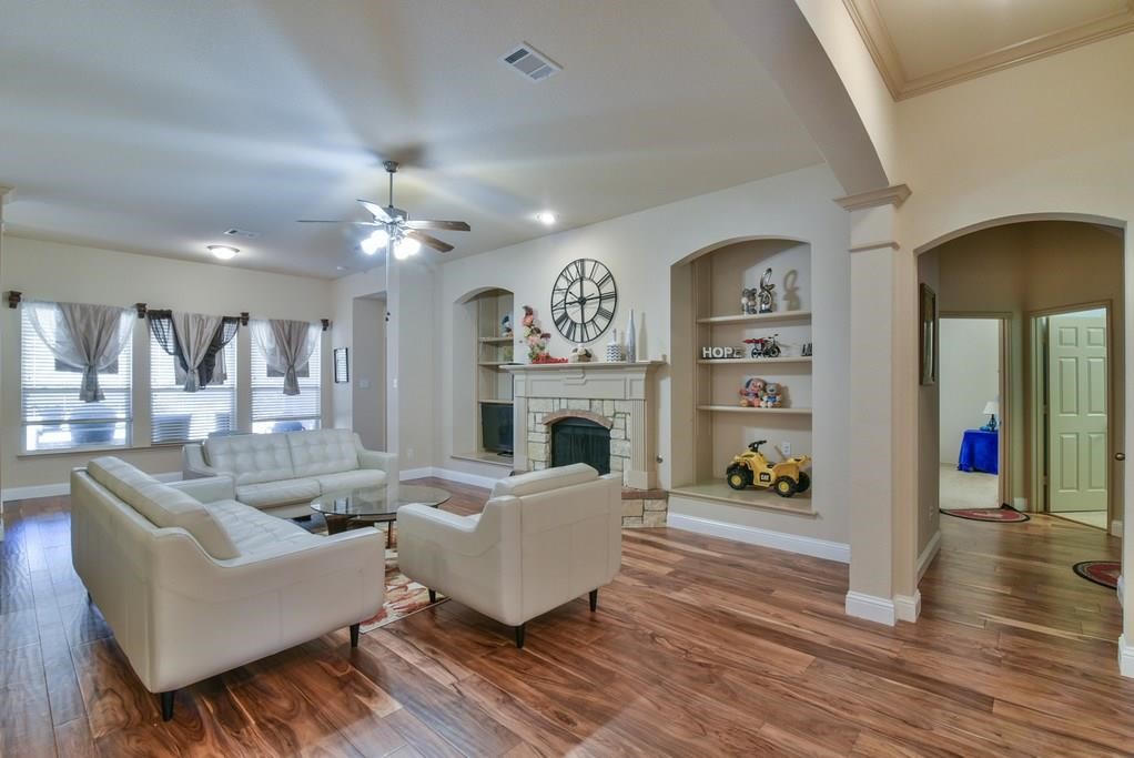 Residential in Arlington 4