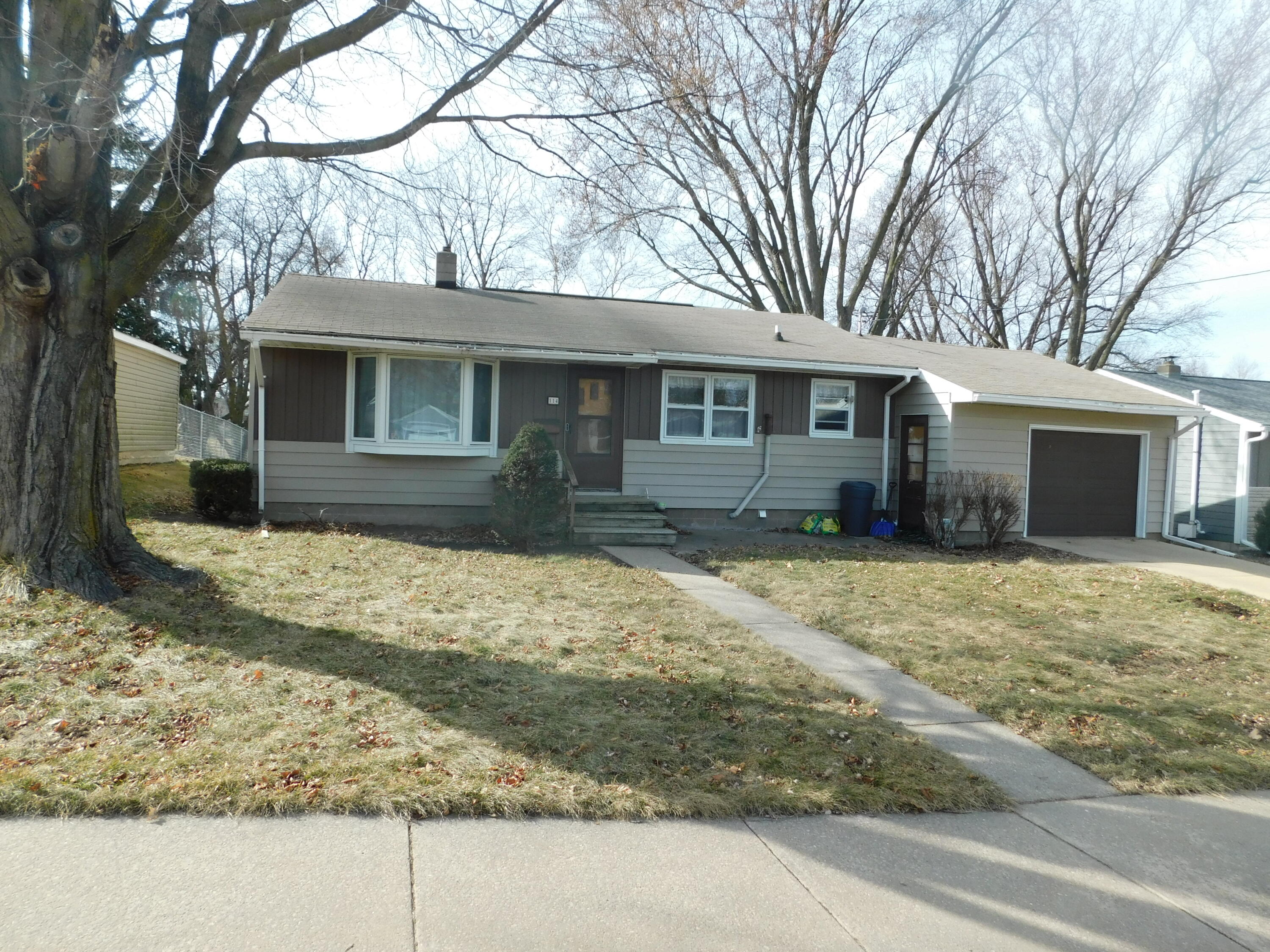 West Ave, Westby, WI 54667