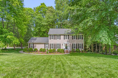 306 Travis Ln, Gibsonville, NC, 27249-3336 | Card Image