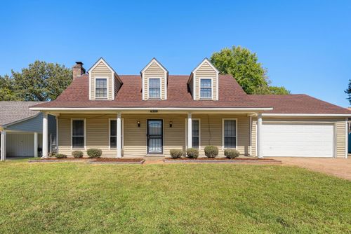 6330 Thistlebrook Dr, Memphis, TN, 38115-6448 | Card Image