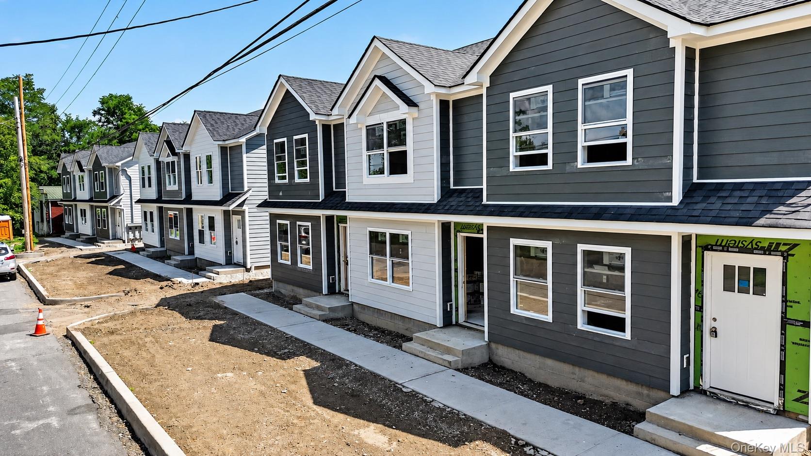 Residential Lease in Kingston