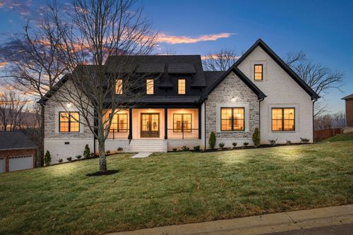 1671 Allendale Dr, Nolensville, TN, 37135-8457 | Card Image