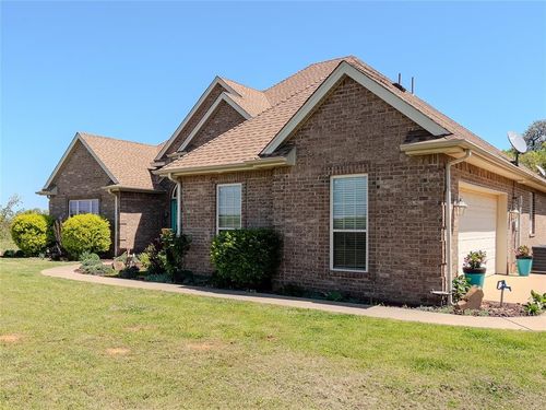 3629 County Street 2850, Ninnekah, OK, 73067-4031 | Card Image