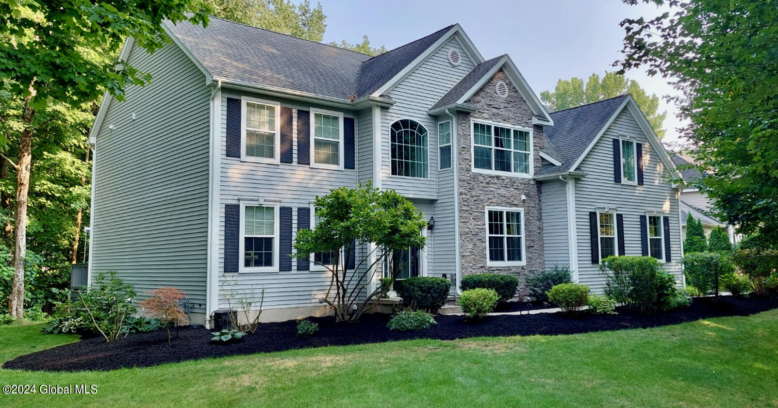 Mac Arthur Dr, Ballston Spa, NY 12020