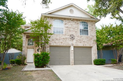 9259 Ridge Breeze, San Antonio, TX, 78250-5037 | Card Image