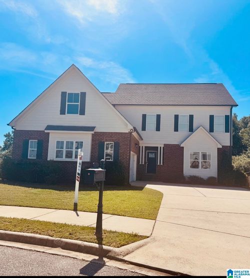 3032 Camellia Ridge Ct, PELHAM, AL, 35124-1675 | Card Image