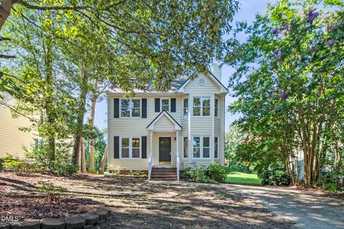 4952 Harbour Towne Dr, Raleigh, NC, 27604-5828 | Card Image