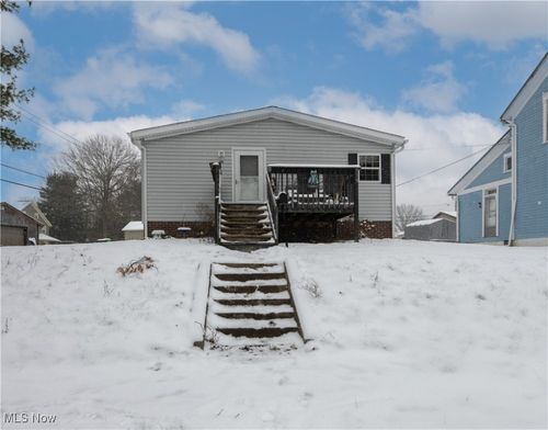 119 Taylor Avenue, Dennison, OH, 44621 | Card Image