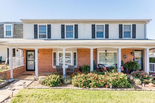 66 Cavalier Ct, Lynchburg, VA, 24502-3675 | Card Image
